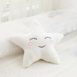Plush Sky Pillows Emotional