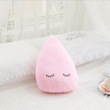 Plush Sky Pillows Emotional