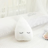 Plush Sky Pillows Emotional