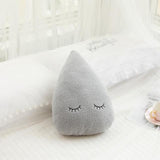 Plush Sky Pillows Emotional