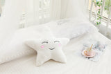 Plush Sky Pillows Emotional