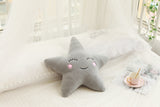 Plush Sky Pillows Emotional