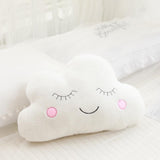 Plush Sky Pillows Emotional