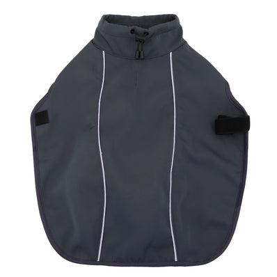 Waterproof Dog Vest Clothes Warm