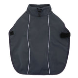Waterproof Dog Vest Clothes Warm