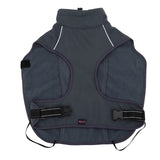 Waterproof Dog Vest Clothes Warm
