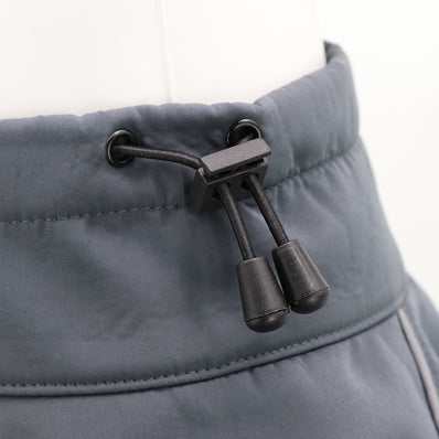 Waterproof Dog Vest Clothes Warm