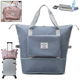 New Large Capacity Folding