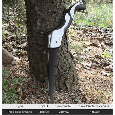 Multifunctional Folding Saw Portable