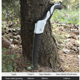 Multifunctional Folding Saw Portable