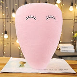 Plush Sky Pillows Emotional