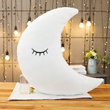 Plush Sky Pillows Emotional
