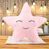 Plush Sky Pillows Emotional