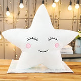 Plush Sky Pillows Emotional