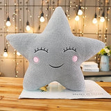 Plush Sky Pillows Emotional