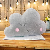 Plush Sky Pillows Emotional