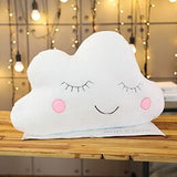 Plush Sky Pillows Emotional