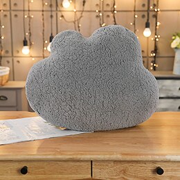 Plush Sky Pillows Emotional