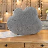 Plush Sky Pillows Emotional