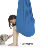 Cotton Swing Hammock
