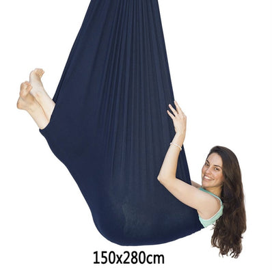 Cotton Swing Hammock