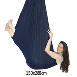Cotton Swing Hammock