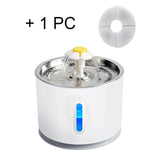 Water Fountain pets Drink