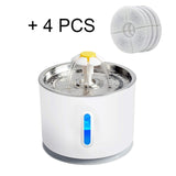 Water Fountain pets Drink