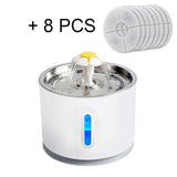 Water Fountain pets Drink