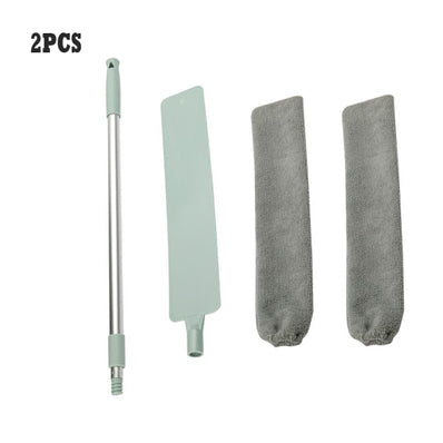Long Duster Cleaner Brush