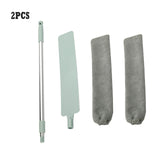 Long Duster Cleaner Brush