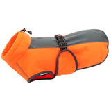 Waterproof Dog Vest Clothes Warm