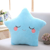 Plush Sky Pillows Emotional