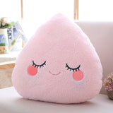 Plush Sky Pillows Emotional