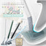 Long Handle Toilet Cleaning Brush