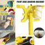 Paint Edger Roller Brush