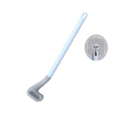 Long Handle Toilet Cleaning Brush