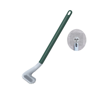 Long Handle Toilet Cleaning Brush
