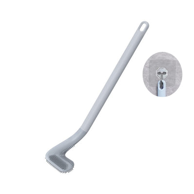 Long Handle Toilet Cleaning Brush