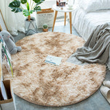 Fluffy Mat Shaggy
