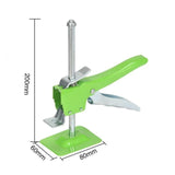 Labor-saving Arm Hand