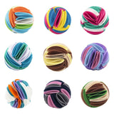Dog Sniffing Mat Toys ball