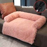 Dog Sofa Bed Cover