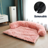 Dog Sofa Bed Cover