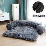 Dog Sofa Bed Cover