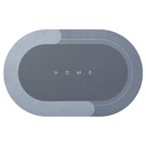 Super Absorbent Floor Mat