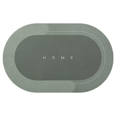 Super Absorbent Floor Mat