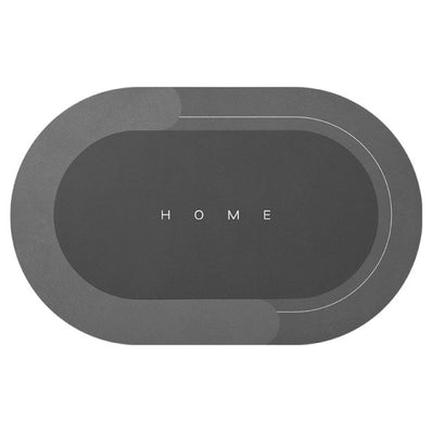 Super Absorbent Floor Mat