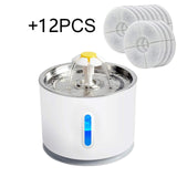 Water Fountain pets Drink
