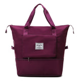 New Large Capacity Folding